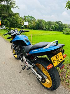 Honda Hornet 2003