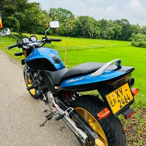 Honda Hornet 2003 - Image 2