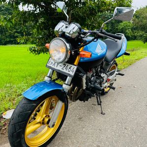 Honda Hornet 2003 - Image 3