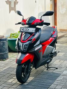 TVS Ntorq 125 2022