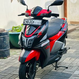 TVS Ntorq 125 2022 - Image 2
