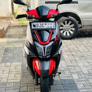TVS Ntorq 125 2022 - Image 3