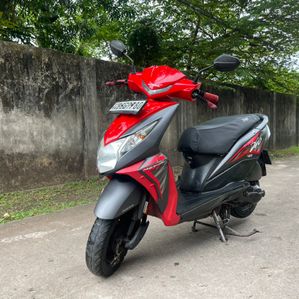 Honda Dio 2017 - Image 2