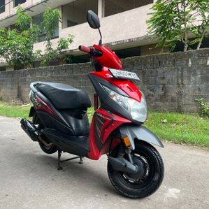 Honda Dio 2017 - Image 3