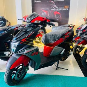 TVS Ntorq 125 2025 - Image 2