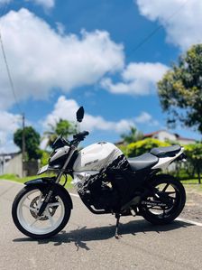 Yamaha FZ Version 2 2016