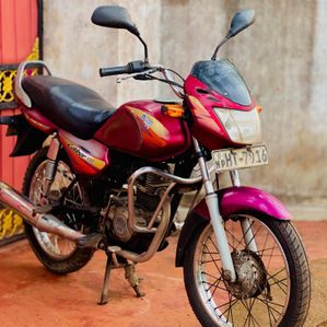 Bajaj Caliber 115 2002 - Image 2