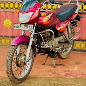 Bajaj Caliber 115 2002 - Image 3