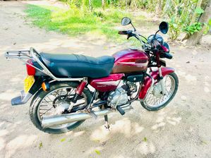 Honda CD Down 2007