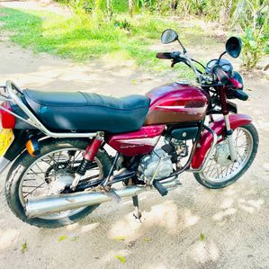 Honda CD Down 2007 - Image 2