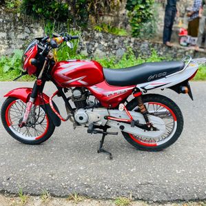 Bajaj CT100 2011 - Image 2