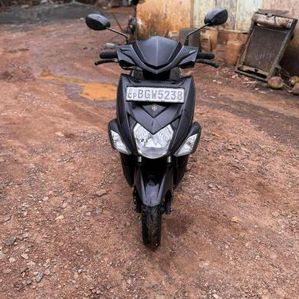 Yamaha Ray ZR 2018 - Image 2