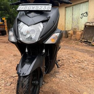 Yamaha Ray ZR 2018 - Image 3