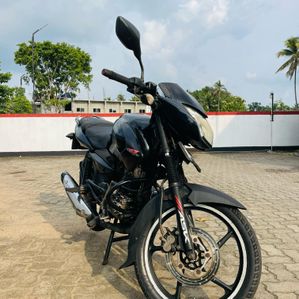 Bajaj Pulsar 135 2012 - Image 2