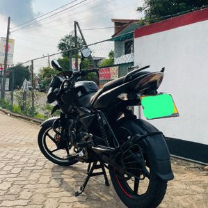 Bajaj Pulsar 135 2012 - Image 3