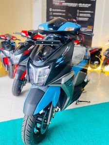 TVS Ntorq Brand New 2025