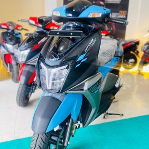 TVS Ntorq Brand New 2025 - Image 2