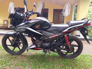 Honda CBF STUNNER 2021