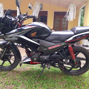 Honda CBF STUNNER 2021 - Image 2