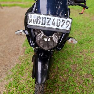 Honda CBF STUNNER 2021 - Image 3