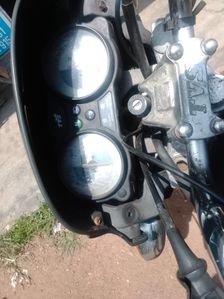TVS Victor GLX 2004