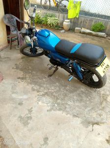 Honda APE 1991