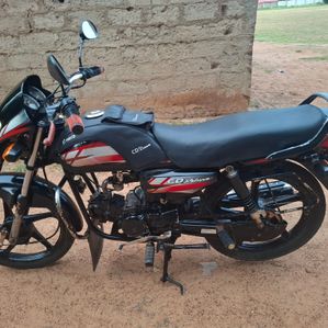 Hero HF Deluxe 2012 - Image 2