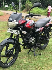 Bajaj Discover 125 2011