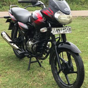 Bajaj Discover 125 2011 - Image 3