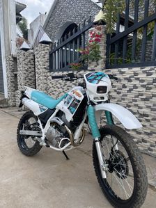 Honda Degree 2000