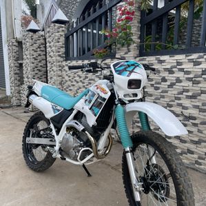 Honda Degree 2000 - Image 2