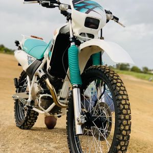 Honda Degree 2000 - Image 3