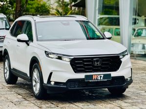Honda CRV VTI-L 7 Seater B/NEW 2025