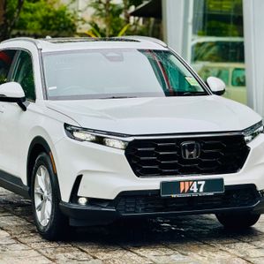 Honda CRV VTI-L 7 Seater B/NEW 2025 - Image 2