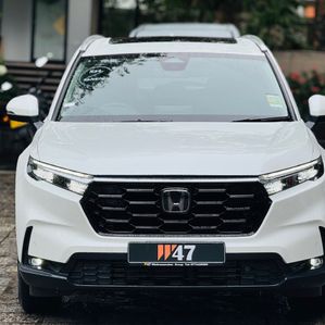 Honda CRV VTI-L 7 Seater B/NEW 2025 - Image 3
