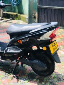 E Bike 2024
