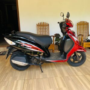 TVS Wego 110 2015 - Image 2