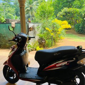 TVS Wego 110 2015 - Image 3