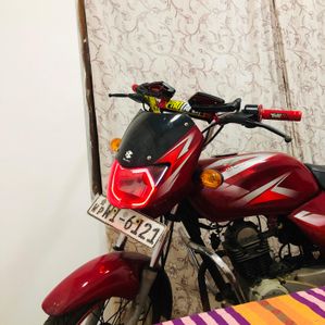 Bajaj CT100 2011 - Image 2