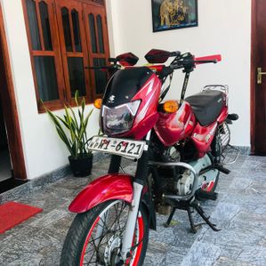 Bajaj CT100 2011 - Image 3