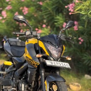 Bajaj Pulsar NS200 2020 - Image 2