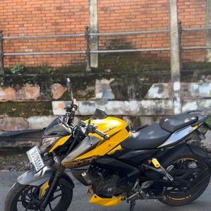 Bajaj Pulsar NS200 2020 - Image 3