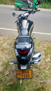 Suzuki Intruder 152 cc 2019