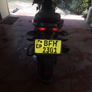 Bajaj Pulsar 135 2017 - Image 2