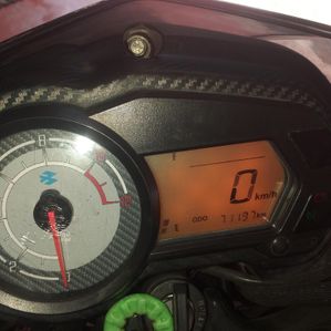 Bajaj Pulsar 135 2017 - Image 3