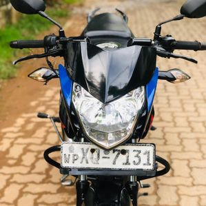 Bajaj Pulsar 135 2012 - Image 2