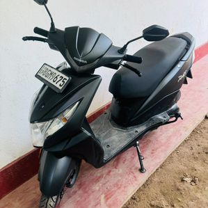 Honda Dio 2018 - Image 2
