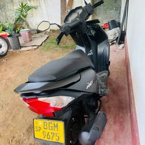 Honda Dio 2018 - Image 3