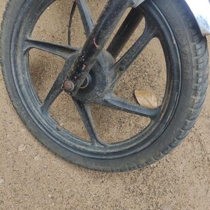 Honda CD 125 ealo veel 2019 - Image 3
