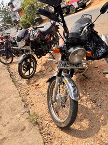 Bajaj Boxer 2007